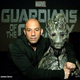 Illustration for article titled Vin Diesel confirms Guardians of the Galaxy role by posing with Groot
